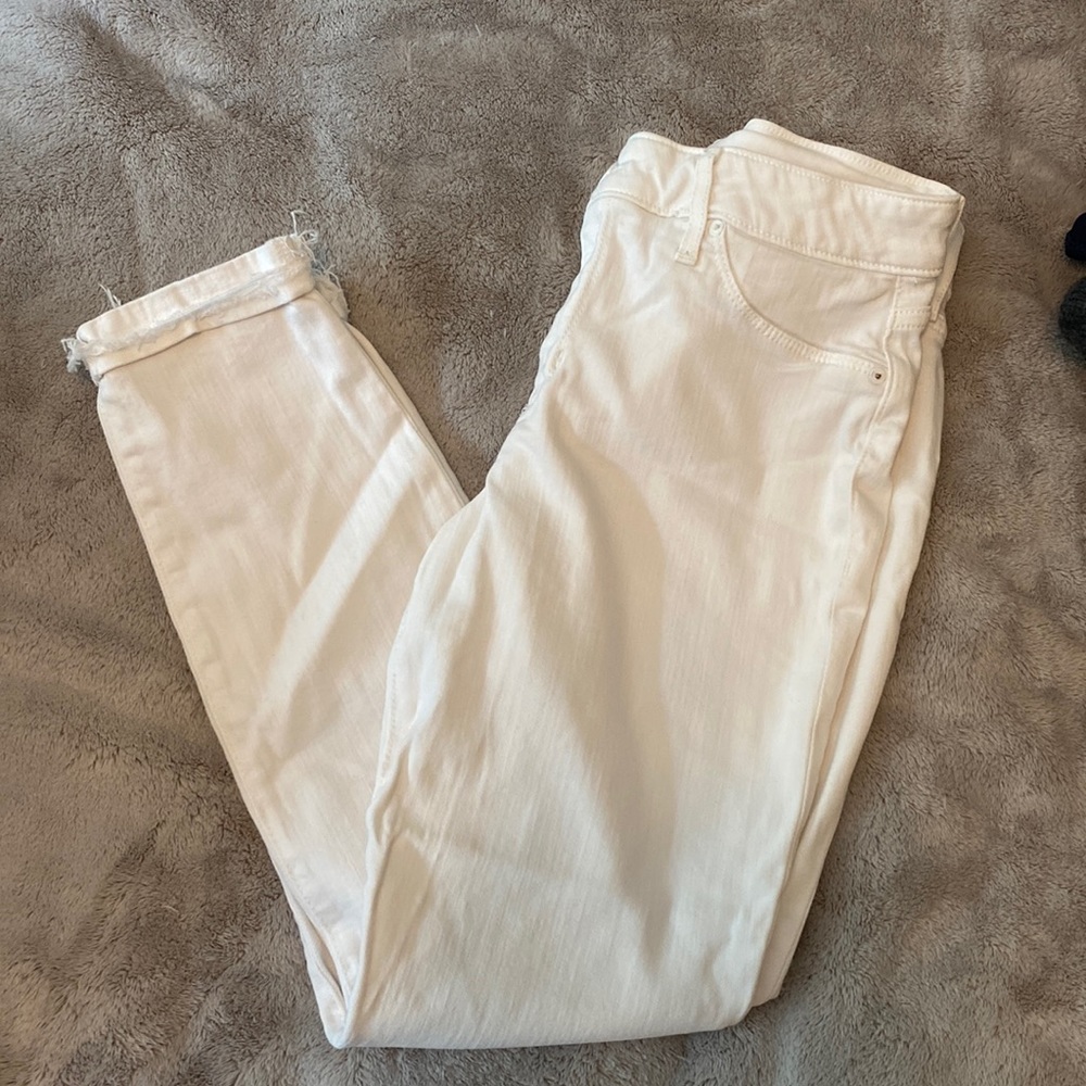 Joe Jeans Skinny Crop